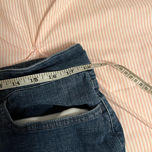 Lee Riders Mid Rise Boot Cut Jeans - Picture 5 of 6